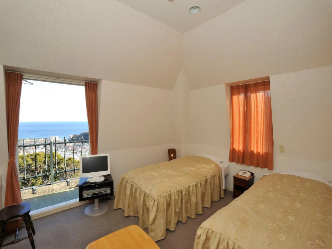 Hotel Chobo Sanso