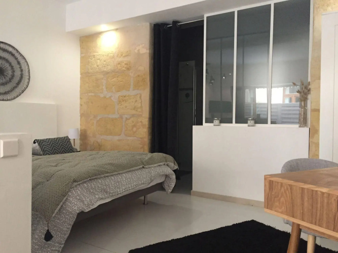 L'Appartement Bordelais