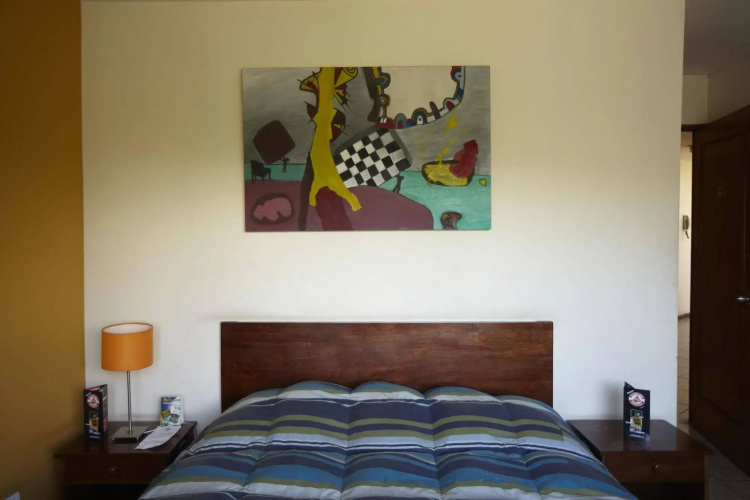 Flying Dog Hostels