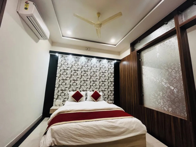 Hotel Sai Kripa Chittorgarh