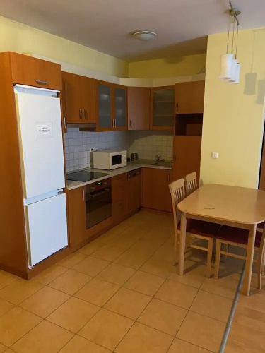 Apollo 2 Apartman