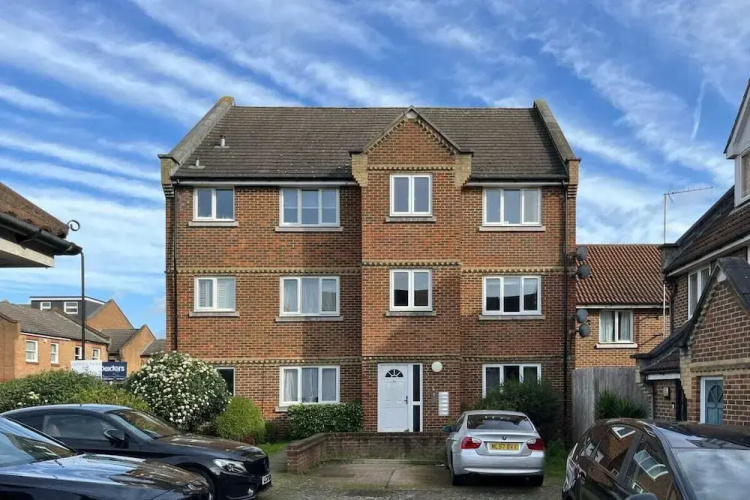 The Hackney Place - Spacious 1bdr Flat, London