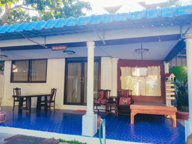 Family Bungalow
