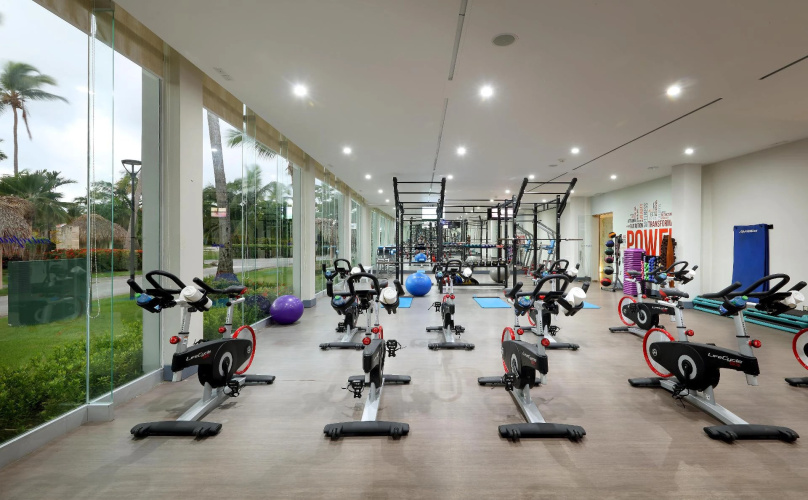 Grand Palladium Punta Cana Resort and Spa photo 28
