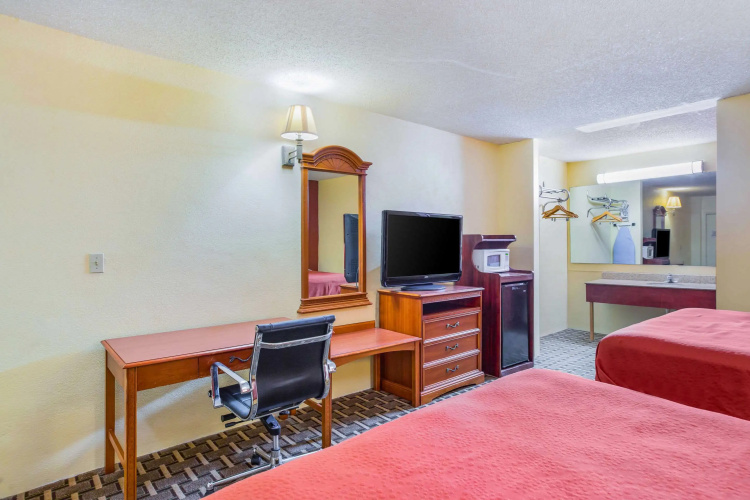 Rodeway Inn Bonifay