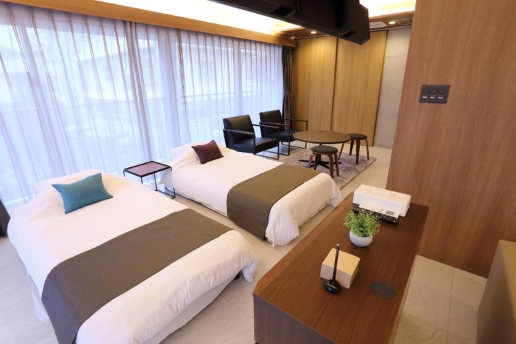 Standard room