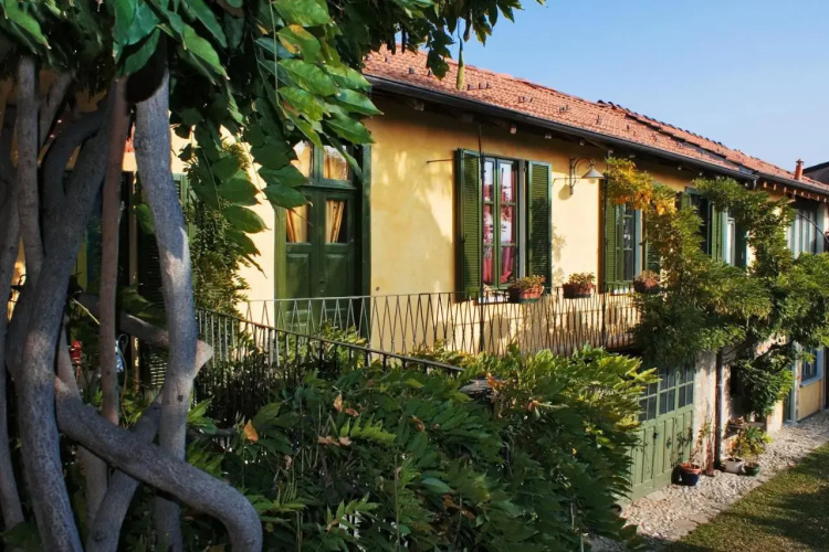 B&B Il Cortile