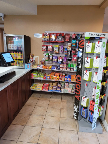 Morningglory Inn & Suites photo 16