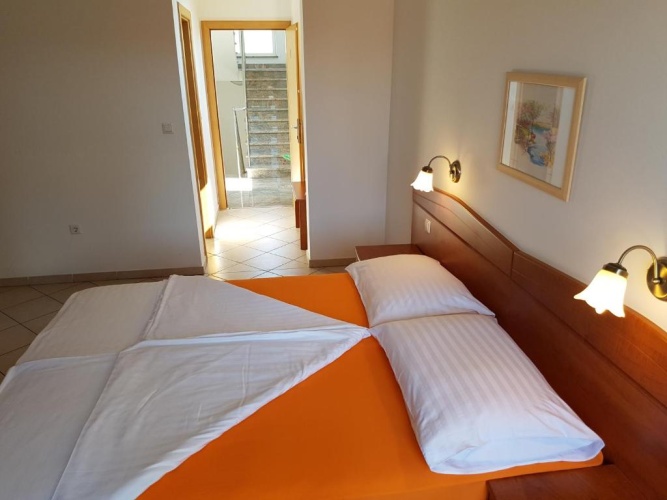 2 Bedrooms Family Suite