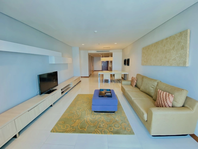 2 Bedrooms Premier room