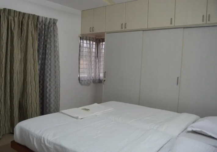 Boulevard Riviera Apartment