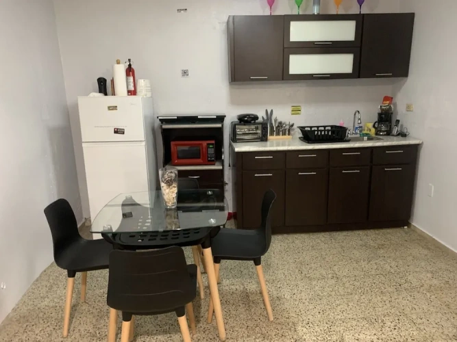 Family Apartment