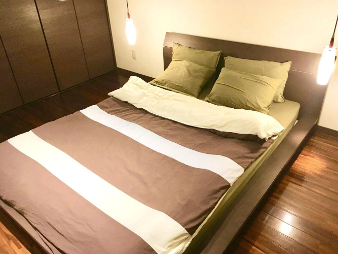 Seven Residence Yabu
