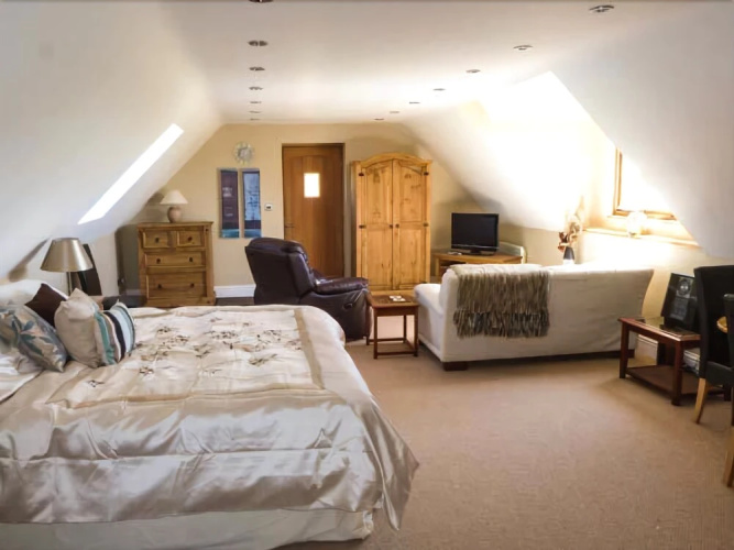 Granary Loft