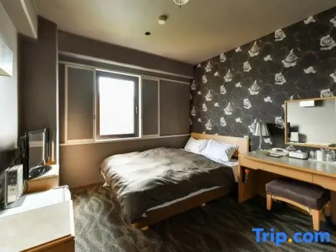 Deluxe Double room with river view
