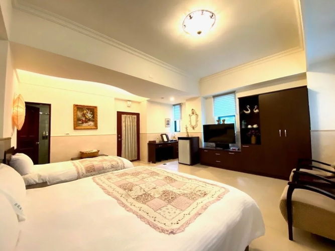 Ho Feng Private Hotel