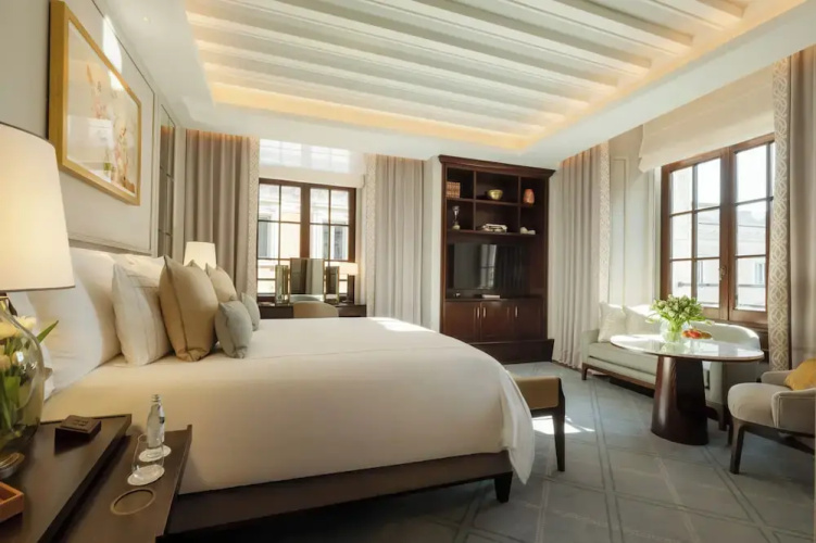 Corinthia Rome