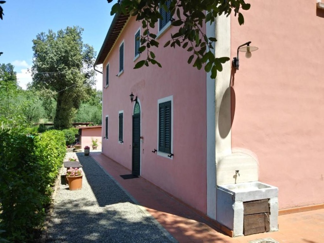 Cottage