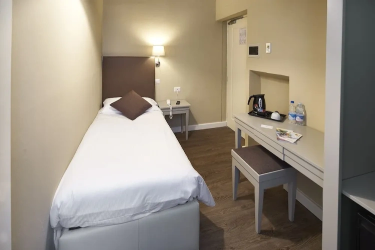 Single room