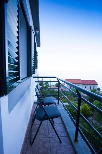 Cecília's House