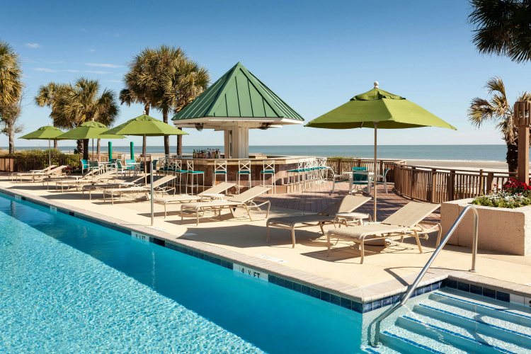 Marriott Hilton Head Resort & Spa photo 17