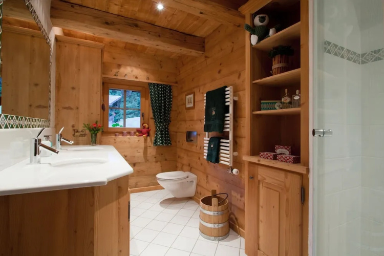 Le Chalet de Lara