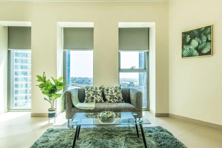 Maison Privee - Burj Vista II