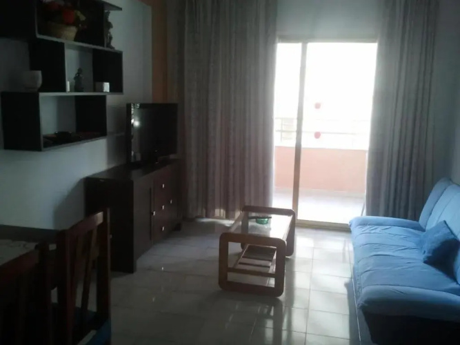 Ocana Apartments