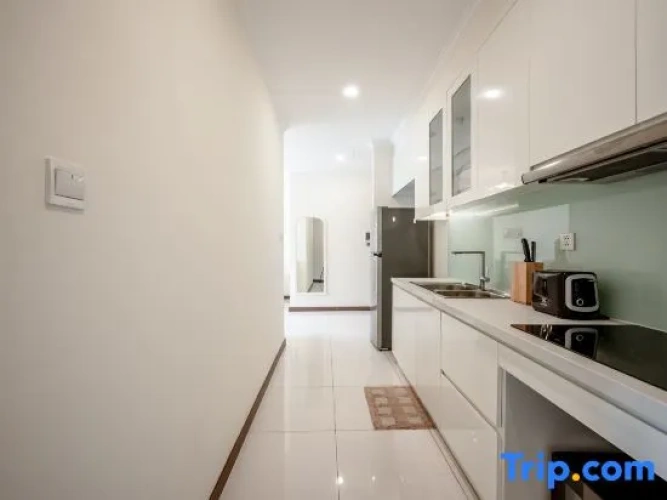 3 Bedrooms Deluxe Suite