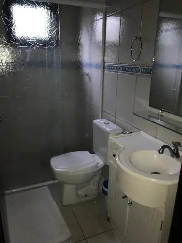 Casa Centro de Bombinhas
