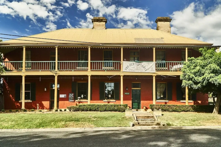 Image de l'hôtel