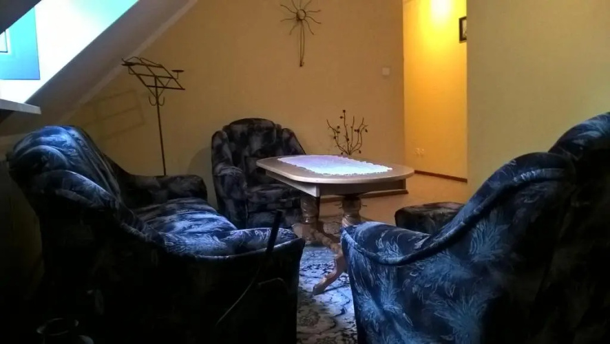 Dom Gościnny Woleninowo