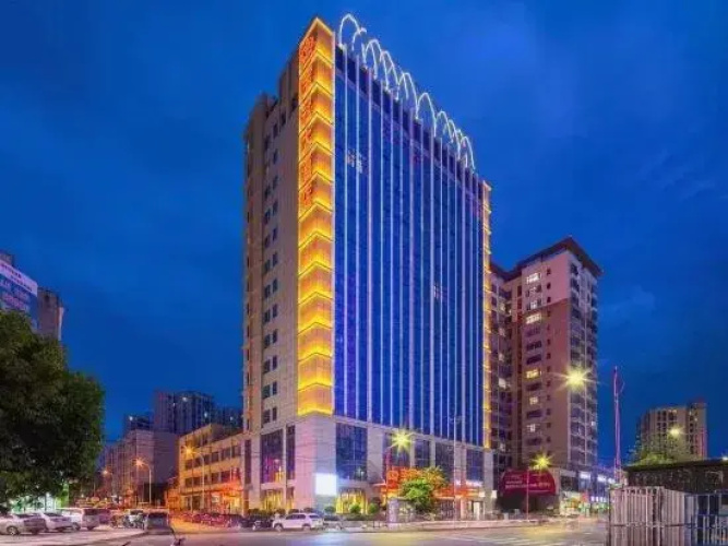 Baoguan Hotel