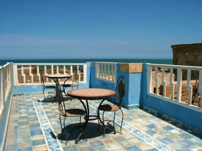 Riad El Mess