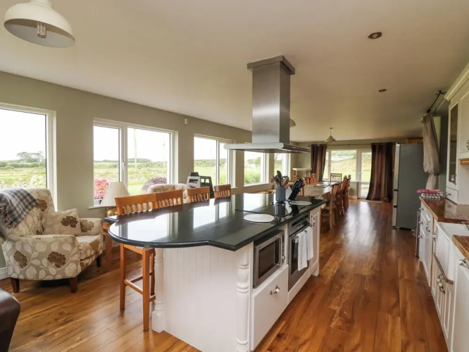 Sanderling Lodge