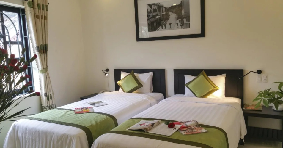 Starfruit Villa Hoi An