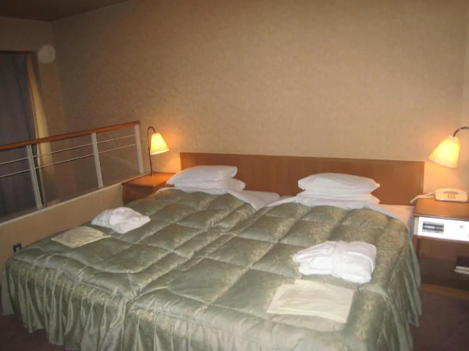 Ohta Grand Hotel
