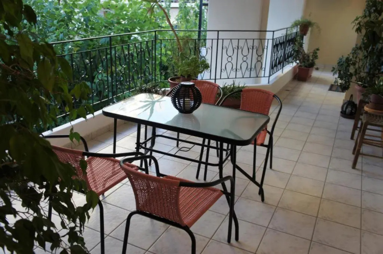 Stegi Apartment near Acropolis