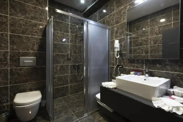 Euphoria Apartments
