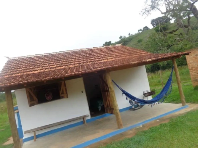 2 Bedrooms Chalet