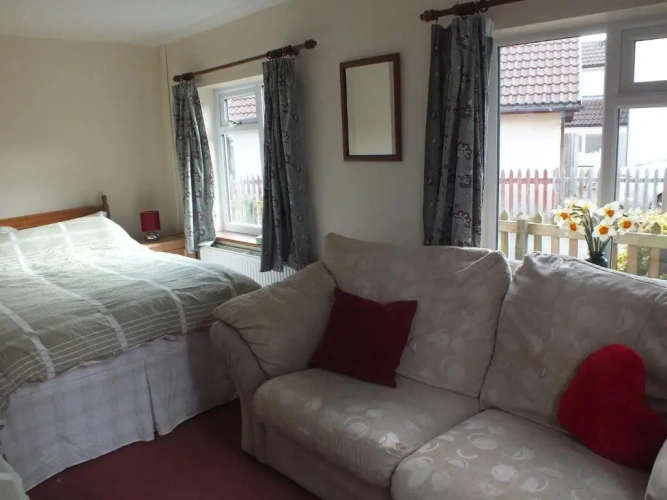 Standard Family room