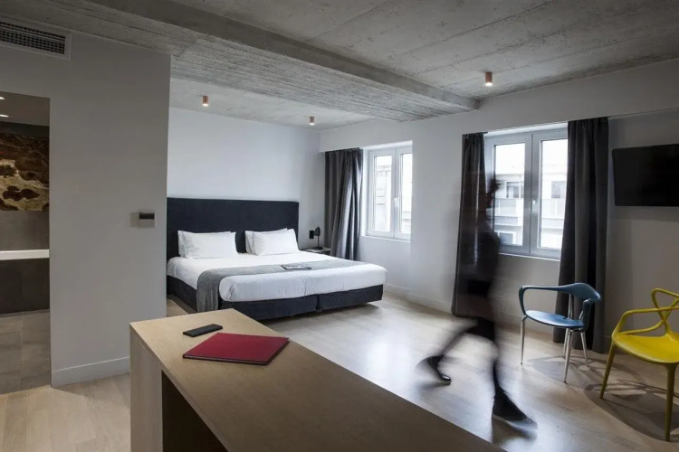 Art Suites Korai