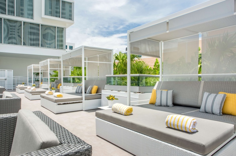 Hyatt Centric South Beach Miami photo 36