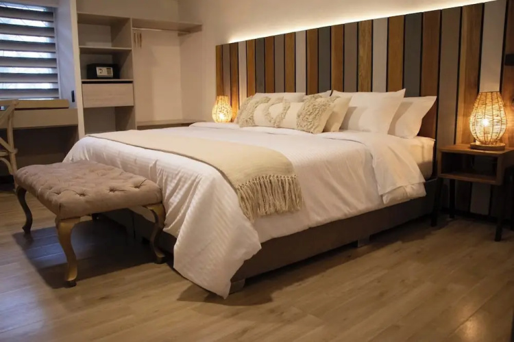 Marbore Hotel y Spa
