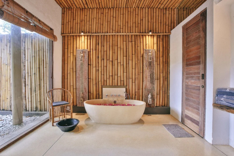 Slow Private Villas & Spa