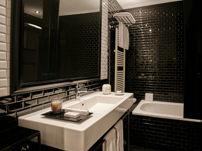 The Principal Madrid Small Luxury Hotels of the World photo 9
