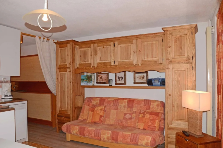 Appartement Le Valaisan