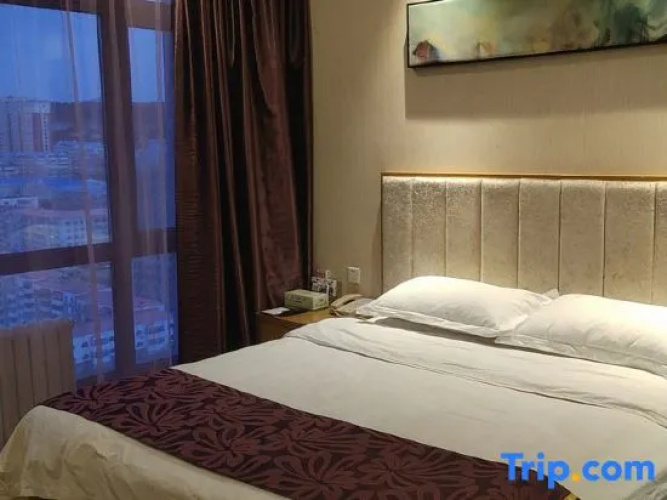 Youyue Theme Hotel
