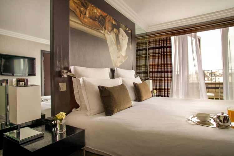 Jumeirah Lowndes Hotel photo 12