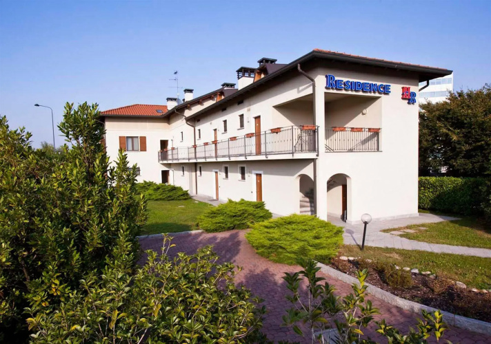 Otel görseli